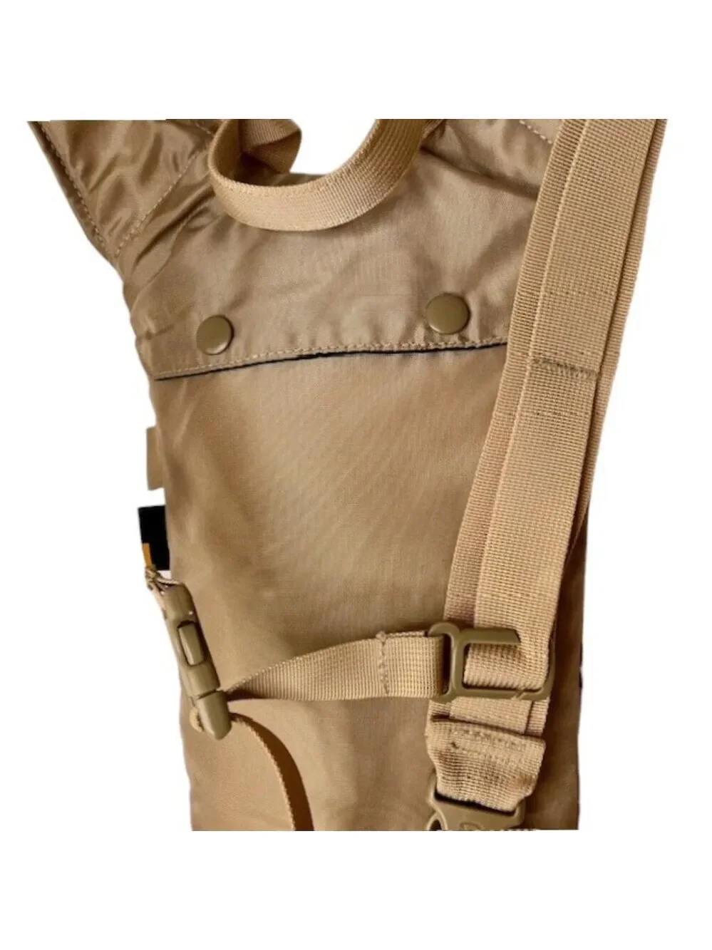 Camelbak Thermobak 2L / 70oz Cordura Army Desert Tan Camo Maximum Gear